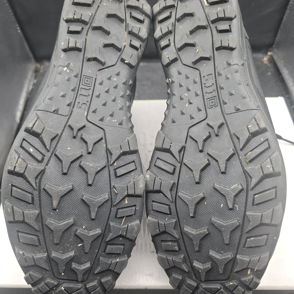 5.11 Tactical Gray Men's‎ Athletic Shoes